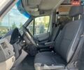Белый Мерседес Sprinter, объемом двигателя 3 л и пробегом 443 тыс. км за 16500 $, фото 7 на Automoto.ua