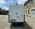 Білий Мерседес Sprinter, об'ємом двигуна 3 л та пробігом 600 тис. км за 21000 $, фото 5 на Automoto.ua