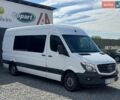 Белый Мерседес Sprinter, объемом двигателя 3 л и пробегом 443 тыс. км за 16500 $, фото 2 на Automoto.ua
