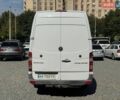 Белый Мерседес Sprinter, объемом двигателя 3 л и пробегом 443 тыс. км за 16500 $, фото 4 на Automoto.ua