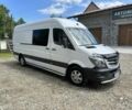 Білий Мерседес Sprinter, об'ємом двигуна 3 л та пробігом 600 тис. км за 21000 $, фото 1 на Automoto.ua