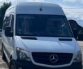 Белый Мерседес Sprinter, объемом двигателя 3 л и пробегом 287 тыс. км за 28500 $, фото 1 на Automoto.ua
