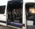 Белый Мерседес Sprinter, объемом двигателя 3 л и пробегом 287 тыс. км за 28500 $, фото 2 на Automoto.ua