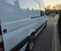 Белый Мерседес Sprinter, объемом двигателя 3 л и пробегом 297 тыс. км за 31500 $, фото 3 на Automoto.ua