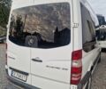 Белый Мерседес Sprinter, объемом двигателя 2.99 л и пробегом 383 тыс. км за 29850 $, фото 3 на Automoto.ua