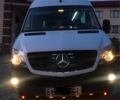 Белый Мерседес Sprinter, объемом двигателя 3 л и пробегом 287 тыс. км за 28500 $, фото 7 на Automoto.ua