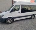 Белый Мерседес Sprinter, объемом двигателя 2.99 л и пробегом 383 тыс. км за 29850 $, фото 1 на Automoto.ua