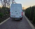 Білий Мерседес Sprinter, об'ємом двигуна 3 л та пробігом 297 тис. км за 31500 $, фото 2 на Automoto.ua