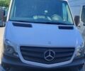 Белый Мерседес Sprinter, объемом двигателя 2.14 л и пробегом 353 тыс. км за 24300 $, фото 1 на Automoto.ua