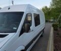 Білий Мерседес Sprinter, об'ємом двигуна 3 л та пробігом 297 тис. км за 31500 $, фото 1 на Automoto.ua
