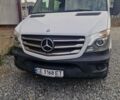 Белый Мерседес Sprinter, объемом двигателя 2.99 л и пробегом 383 тыс. км за 29850 $, фото 1 на Automoto.ua