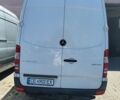 Белый Мерседес Sprinter, объемом двигателя 2.14 л и пробегом 353 тыс. км за 24300 $, фото 1 на Automoto.ua