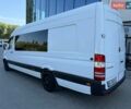 Белый Мерседес Sprinter, объемом двигателя 2.14 л и пробегом 335 тыс. км за 21900 $, фото 6 на Automoto.ua