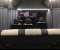 Белый Мерседес Sprinter, объемом двигателя 3 л и пробегом 287 тыс. км за 28500 $, фото 6 на Automoto.ua
