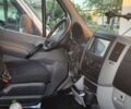 Белый Мерседес Sprinter, объемом двигателя 2.14 л и пробегом 353 тыс. км за 24300 $, фото 8 на Automoto.ua