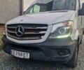 Белый Мерседес Sprinter, объемом двигателя 2.99 л и пробегом 383 тыс. км за 29850 $, фото 8 на Automoto.ua