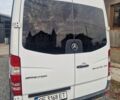 Белый Мерседес Sprinter, объемом двигателя 2.99 л и пробегом 383 тыс. км за 29850 $, фото 2 на Automoto.ua