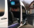 Белый Мерседес Sprinter, объемом двигателя 3 л и пробегом 287 тыс. км за 28500 $, фото 3 на Automoto.ua