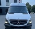 Белый Мерседес Sprinter, объемом двигателя 2.99 л и пробегом 535 тыс. км за 41999 $, фото 1 на Automoto.ua