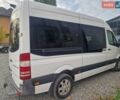 Белый Мерседес Sprinter, объемом двигателя 2.99 л и пробегом 383 тыс. км за 29850 $, фото 4 на Automoto.ua
