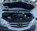 Белый Мерседес Sprinter, объемом двигателя 2.14 л и пробегом 335 тыс. км за 21900 $, фото 16 на Automoto.ua