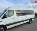 Белый Мерседес Sprinter, объемом двигателя 2.14 л и пробегом 229 тыс. км за 23500 $, фото 4 на Automoto.ua