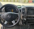 Белый Мерседес Sprinter, объемом двигателя 3 л и пробегом 51 тыс. км за 32499 $, фото 9 на Automoto.ua