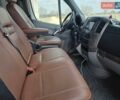 Белый Мерседес Sprinter, объемом двигателя 3 л и пробегом 51 тыс. км за 32499 $, фото 13 на Automoto.ua