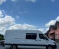 Белый Мерседес Sprinter, объемом двигателя 2.14 л и пробегом 722 тыс. км за 22300 $, фото 9 на Automoto.ua