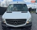 Белый Мерседес Sprinter, объемом двигателя 2.14 л и пробегом 350 тыс. км за 17500 $, фото 2 на Automoto.ua