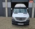 Белый Мерседес Sprinter, объемом двигателя 3 л и пробегом 51 тыс. км за 32499 $, фото 2 на Automoto.ua