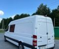 Білий Мерседес Sprinter, об'ємом двигуна 2.14 л та пробігом 722 тис. км за 25500 $, фото 4 на Automoto.ua