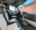 Белый Мерседес Sprinter, объемом двигателя 2.14 л и пробегом 722 тыс. км за 22300 $, фото 19 на Automoto.ua