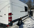 Белый Мерседес Sprinter, объемом двигателя 3 л и пробегом 470 тыс. км за 26869 $, фото 11 на Automoto.ua