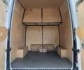 Белый Мерседес Sprinter, объемом двигателя 2.1 л и пробегом 1 тыс. км за 24500 $, фото 11 на Automoto.ua