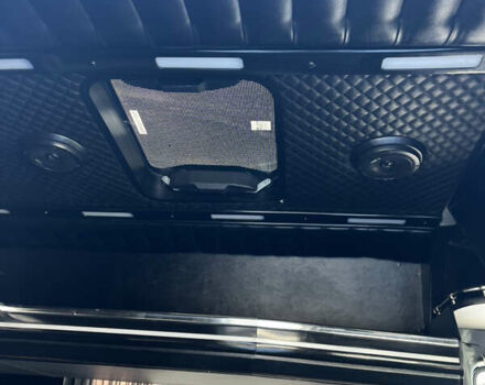 Белый Мерседес Sprinter, объемом двигателя 3 л и пробегом 470 тыс. км за 26869 $, фото 2 на Automoto.ua