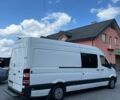 Белый Мерседес Sprinter, объемом двигателя 2.14 л и пробегом 722 тыс. км за 22300 $, фото 8 на Automoto.ua