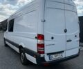 Белый Мерседес Sprinter, объемом двигателя 2.14 л и пробегом 350 тыс. км за 16800 $, фото 3 на Automoto.ua