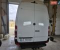 Белый Мерседес Sprinter, объемом двигателя 3 л и пробегом 51 тыс. км за 32499 $, фото 5 на Automoto.ua