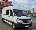 Белый Мерседес Sprinter, объемом двигателя 3 л и пробегом 344 тыс. км за 32000 $, фото 5 на Automoto.ua