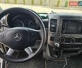 Белый Мерседес Sprinter, объемом двигателя 3 л и пробегом 51 тыс. км за 32499 $, фото 10 на Automoto.ua