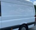 Белый Мерседес Sprinter, объемом двигателя 2.14 л и пробегом 722 тыс. км за 22300 $, фото 3 на Automoto.ua