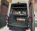 Белый Мерседес Sprinter, объемом двигателя 3 л и пробегом 51 тыс. км за 32499 $, фото 14 на Automoto.ua