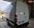 Белый Мерседес Sprinter, объемом двигателя 3 л и пробегом 51 тыс. км за 32499 $, фото 6 на Automoto.ua