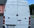 Білий Мерседес Sprinter, об'ємом двигуна 2.14 л та пробігом 722 тис. км за 25500 $, фото 6 на Automoto.ua