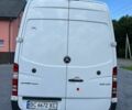 Белый Мерседес Sprinter, объемом двигателя 2.14 л и пробегом 722 тыс. км за 22300 $, фото 6 на Automoto.ua