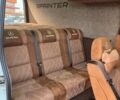 Белый Мерседес Sprinter, объемом двигателя 3 л и пробегом 344 тыс. км за 32000 $, фото 9 на Automoto.ua
