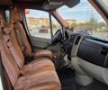 Белый Мерседес Sprinter, объемом двигателя 3 л и пробегом 344 тыс. км за 32000 $, фото 13 на Automoto.ua
