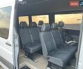 Белый Мерседес Sprinter, объемом двигателя 2.14 л и пробегом 229 тыс. км за 23500 $, фото 3 на Automoto.ua
