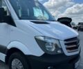 Белый Мерседес Sprinter, объемом двигателя 2.14 л и пробегом 722 тыс. км за 22300 $, фото 11 на Automoto.ua